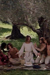 Jesus Christ Superstar